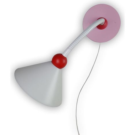 Applique Murale pour Enfants Plastique / Métal / Bois 40 Watts (1/5)