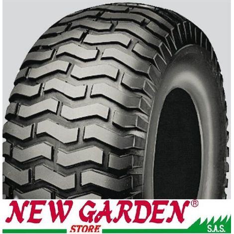 Pneumatico gomma ruota trattorino rasaerba TURF REIFEN 1-149 18x9.50-8