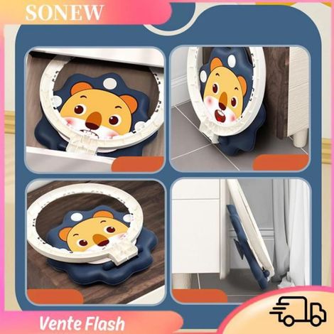 Planche De Basket-Ball Suspendue - Ventouse Puissante - Pour Enfants Intérieur - 20x20 cm - 1 Pièce (1/5)