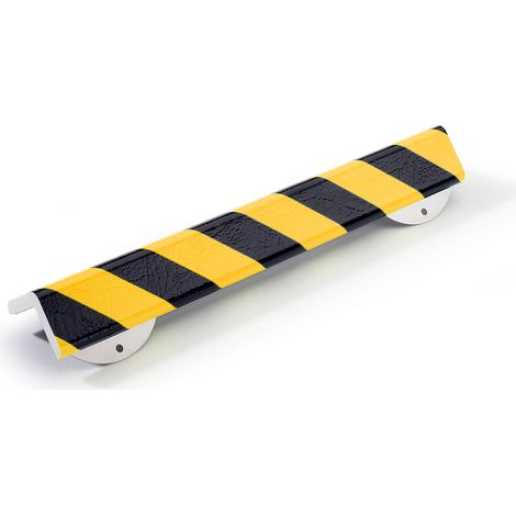 SHG, Protection des coins Knuffi® avec rail de montage, type H+ (1/5)