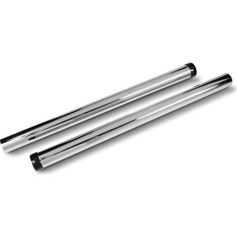 FEIN Saugrohr, Metall-Ausführung, 2er Pack (1/2)