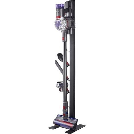 Support d'aspirateur - pour Dyson V6 V7 V8 V10 V11 V15 (1/5)