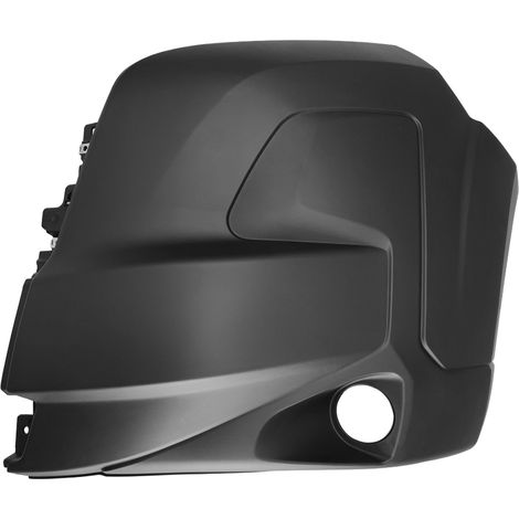 CANTONALE ANTERIORE SINISTRO CON FENDINEBBIA - FIAT - Ducato 2023 - 735792056 - 735793369
