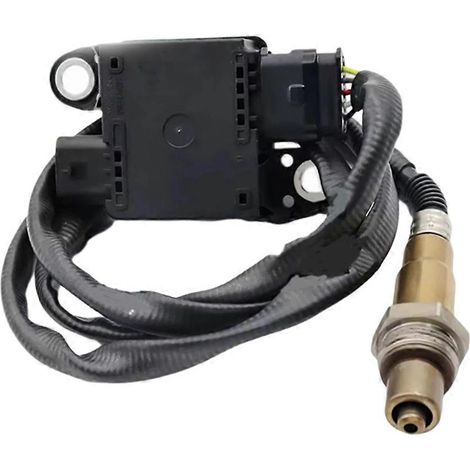 Capteur de particules d'échappement JN15-5L239-BC 0281007563 pour Ford Ecosport 2016- Accessoires auto (1/5)