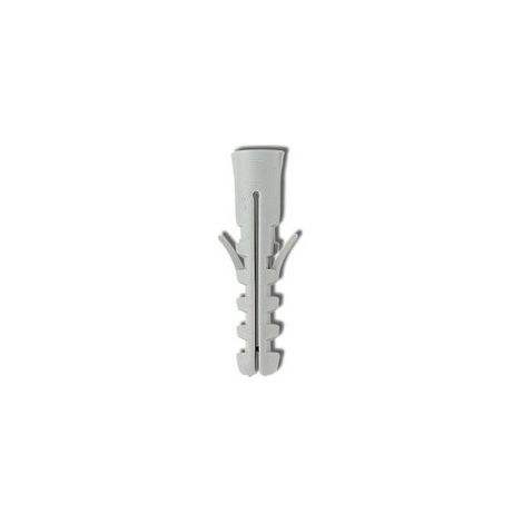 1000 pz tasselli Elematic E 6x30 mm fischer senza bordo ancoranti leggeri