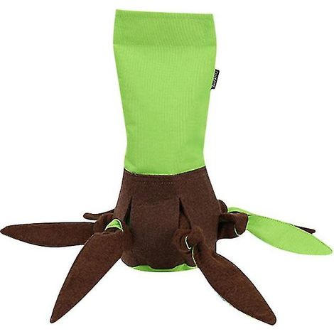 1 jouet distributeur de friandises pour chien (1/2)