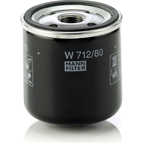 ÖLFILTER W71280 MANN