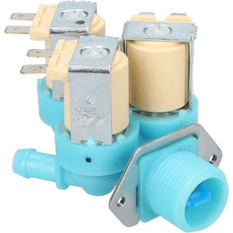 Samsung DC62-00233D Electrovanne réfrigérateur (1/5)