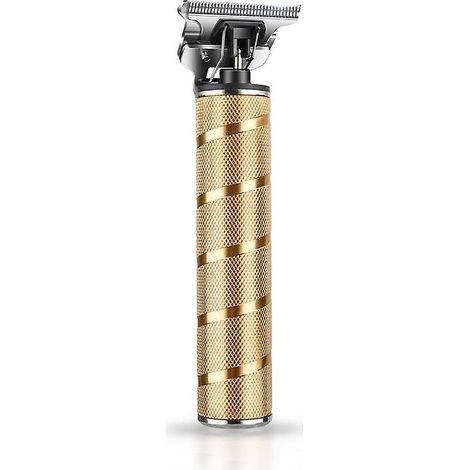 Tondeuses à cheveux pour hommes tondeuses électriques tête sans fil Rechargeable (1/5)