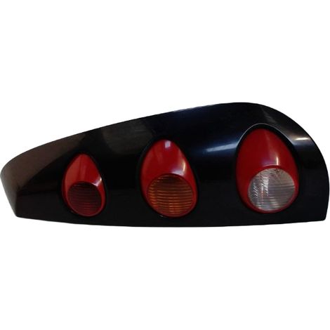 [PRODUIT D'OCCASION] Feu Arriere Droit SMART Forfour ♻️ Ref Oe. 4548200664 - Garantie à vie (1/3)