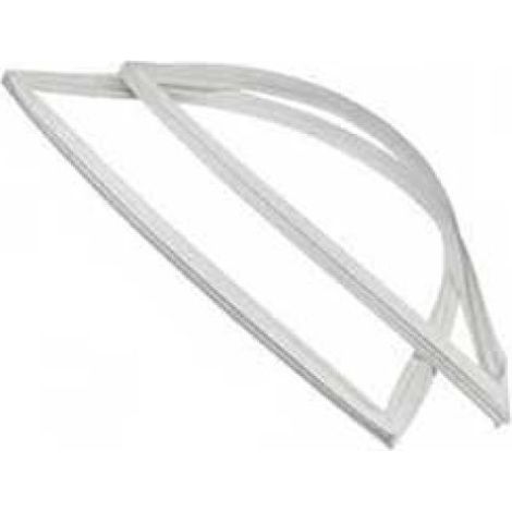 Beko - joint de porte refrigerateur - 4668512800 - 8053190853668