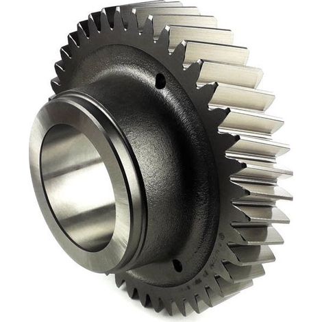 Pignon de boîte de vitesses Volvo B7 B10 B12 1672237 1655553 (1/4)