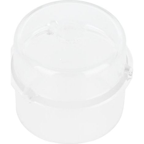 Couvercle de bol mixeur en PC avec gobelet doseur, pièce de rechange pour Vorwerk Thermomix TM31/TM5/TM6 (1/5)