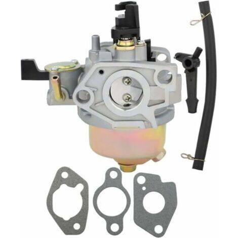 Carburateur pour moteur Honda GX240 GX270 8.0HP 9.0HP, remplace WT20XK3 WT30XK1 WT30XK2 WT30XK3, avec joint d'étanchéité (1/5)