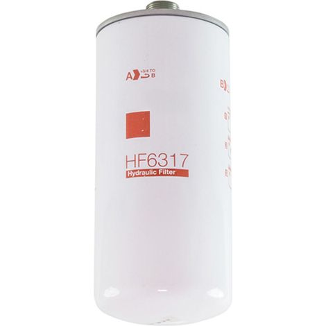 Le fertre hydraulique HF6317 1203438H1 185161A1 convient aux Motors FleEindguard Cummins. (1/4)