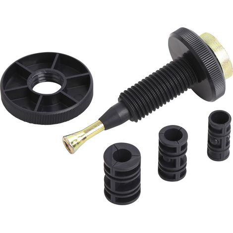 Centreur universel pour disques embrayages - OM 0609BL - CLAS Equipements (1/4)