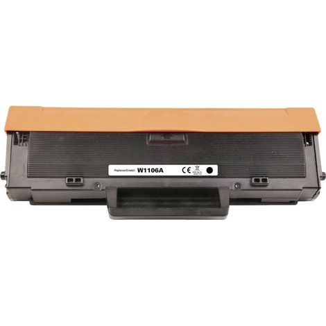 [GEBRAUCHT] B-Ware Renkforce Toner ersetzt HP 106A Kompatibel Schwarz 1000 Seiten RF-55994 Drucker (1/2)