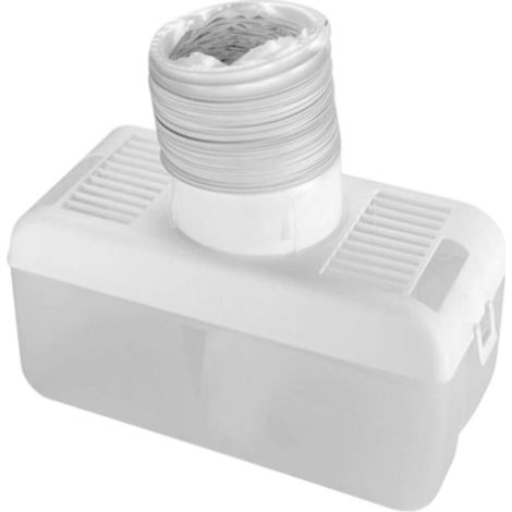 Kit condenseur universel