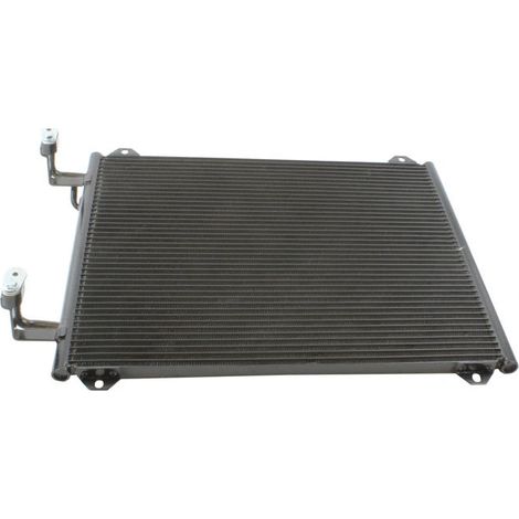 MAXGEAR AC830273 Condenseur climatisation AUD 8Z0260403F (1/2)