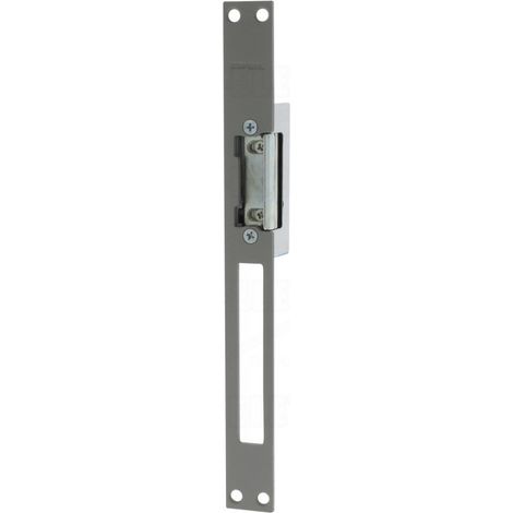 Bticino 003033 Gache standard a emission de courant 1 temps a encastrer double empennage