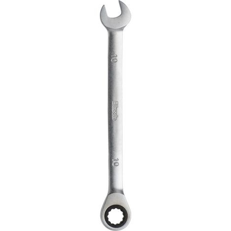 kwb 460410 Doppel-Ringratschenschlüssel-Satz 1 Stück Schlüsselweite (Metrisch) 10 mm (1/2)