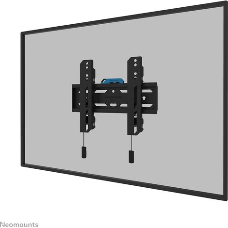 Neomounts von NewStar Monitorhalterungen Brand Modell 24-55" Feste Wandmontage Monitorhalterung (1/5)
