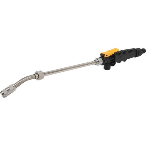 Tige d'anode pour chauffe-eau de VR avec baguette de rinçage 3/4 po NPT 18 x 235 mm, tige d'anode en magnésium pour Suburban (1/5)