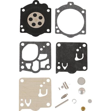Juego de reparaci贸n carburador Walbro WALBRO K12WG