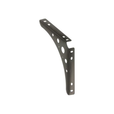Vormann Delta Konsole 200x200 mm stahl matt (1/4)