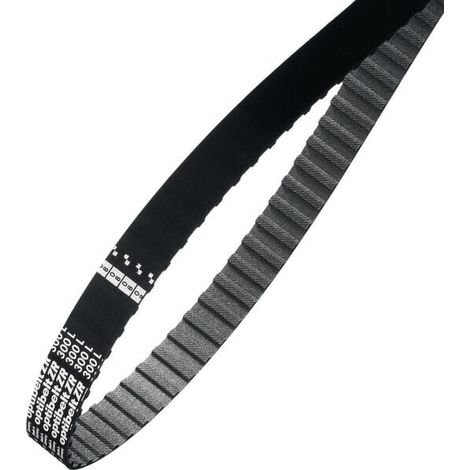 Keilriemen OPTIBELT 124XL031