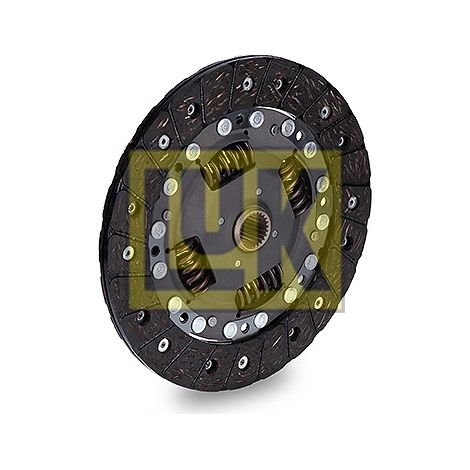 Disque d'embrayage LuK 319 0079 11 SEAT 030141031M 030141031R 030141031S