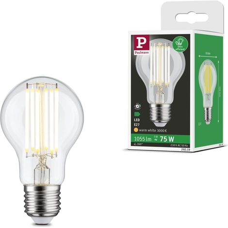 Lámpara Paulmann eco-line LED 5W 1055 lúmenes