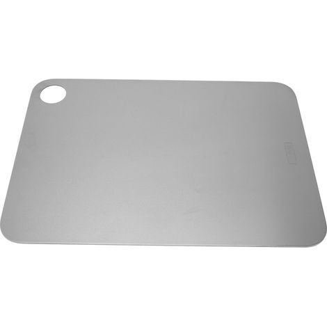Tagliere multifunzionale in titanio puro per cucina, casa e ristorante, 360x250x2 mm/14,17x9,84x0,08 pollici. (1/5)