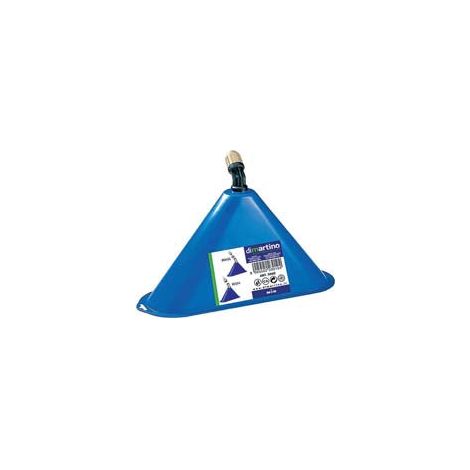 Cloche de désherbage Cloche de désherbage - cm.23x81x16h.