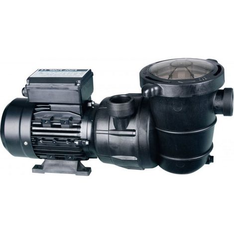 Pompe 0.75Cv 8m3/h piscine hors sol