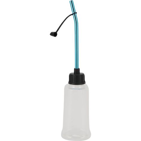Réservoir d'essence 80127 250CC pour modèles réduits Traxxas à essence (voiture, camion, buggy) (1/5)