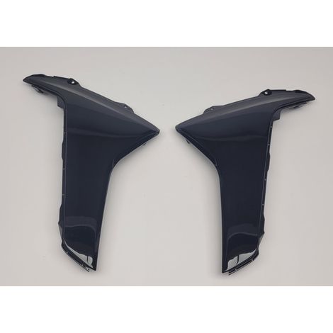 Copertura carenatura laterale aratro sinistra L yamaha N-MAX nmax 125 15-19 (1/5)