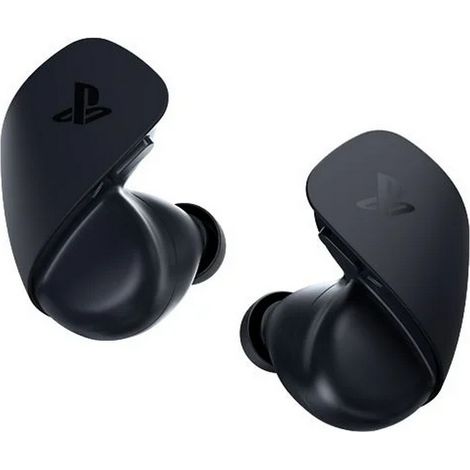 Sony Pulse Explore Auricolare Wireless In-ear Gaming Bluetooth Nero (1/4)