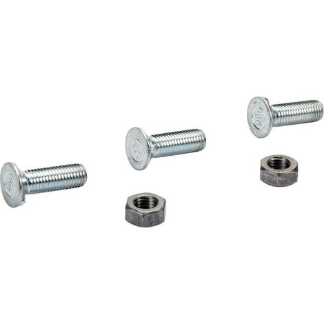 Boulon avec écrou UNIVERSEL TB40051