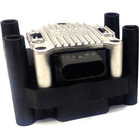 Zündspule kompatibel mit Bestur B50/Jetta King/Old Bora 1.8 06B905106A (1/3)