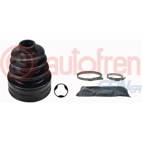 Jeu de joints-soufflets, arbre de commande Autofren Seinsa D8261 CHRYSLER