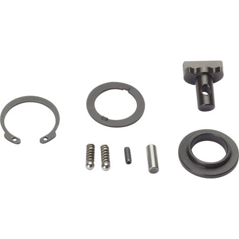 Pièces internes du cliquet HAZET 9021SR-1-04/10