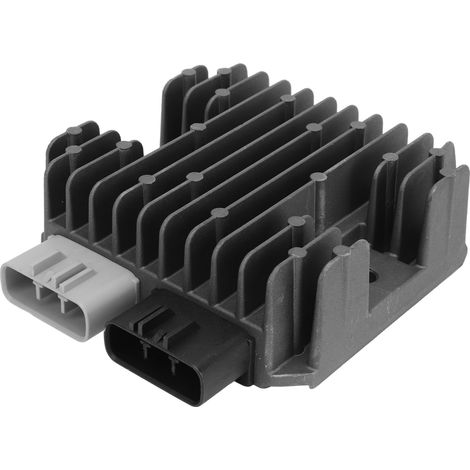 Pièce de rechange pour redresseur régulateur de tension 12V 4016868 redresseur d'alternateur d'allumage pour Polaris RZR, marque universelle ACE. (1/5)