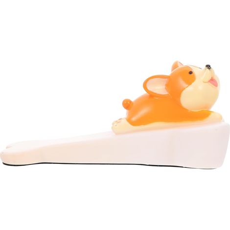 Decorative Collision Bedroom Protect Stopper Surface Animal Design
