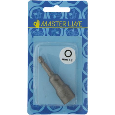 BL INSERTO A BUSSOLA MAGNETICO D 13 MM Q.TA 5