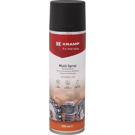 Aerosol UNIVERSAL MS01500KR