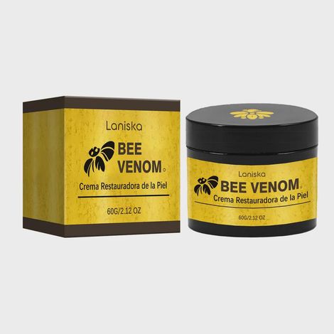 Crème hydratante douce pour le corps, soin quotidien nourrissant pour une peau lisse et confortable (60g) (1/5)