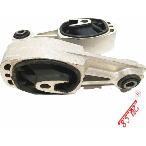 Les supports moteur 1806A6, 180682, 180693 and 1806JB conviennent à la Citroën Peugeot Elysee 301. (1/4)