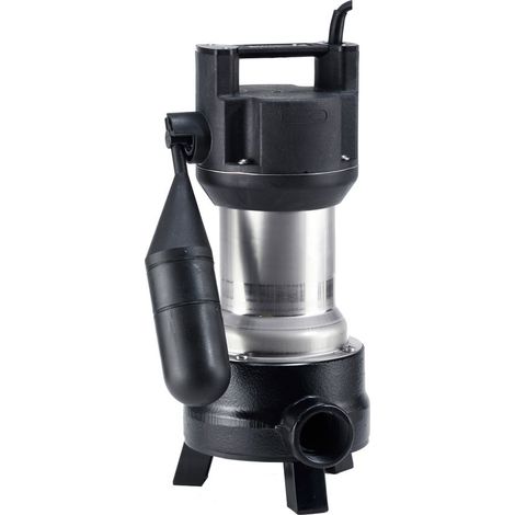 Jung Pumpen Schmutzwasserpumpe US 103 ES, JP09281