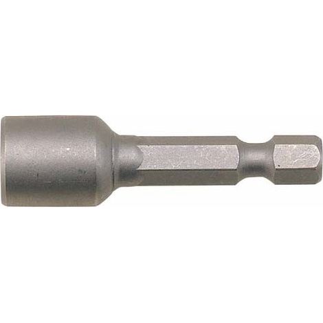 Adaptador tornillos magnético, 7mm  Tengtools NS45507M
